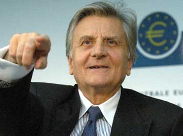 Αμετάβλητα στο 2% τα επιτόκια της Ευρωπαϊκής Κεντρικής Τράπεζας