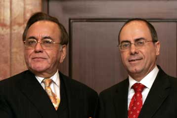 Το Πακιστάν δεν αναγνωρίζει το Ισραήλ πριν από την ίδρυση παλαιστινιακού κράτους