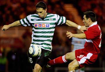 Η Μίντλεσμπρο απέκτησε τον Βραζιλιάνο Ρόσεμπακ και τον Πορτογάλο Σαβιέρ