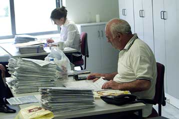 Έλεγχοι στις εκκρεμείς υποθέσεις φορολογίας κεφαλαίου