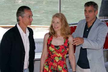 Μήνυμα ειρήνης και συμφιλίωσης από την 62η Μόστρα