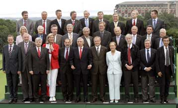 Δεν υπήρξε -προς το παρόν- συμφωνία για την αντιδήλωση της ΕΕ προς την Τουρκία