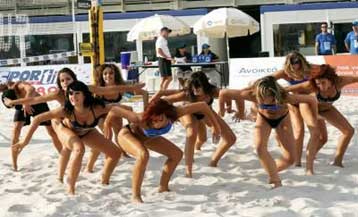 Στα ημιτελικά του Athens Open οι Καραντάσιου/ Αρβανίτη-Στη μάχη Μιχαλόπουλος/ Ξενάκης