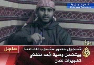 Την ευθύνη για τις επιθέσεις στο Λονδίνο ανέλαβε η Αλ Κάιντα