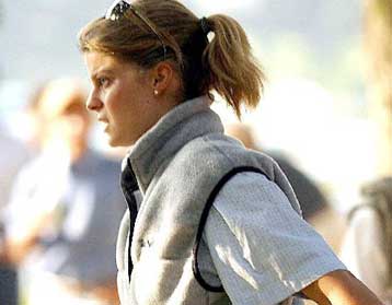 Την προεδρία του Ιδρύματος Ωνάση ετοιμάζεται να διεκδικήσει η Αθηνά Ρουσέλ