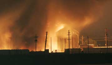 Δραματική έκκληση για βοήθεια από τον δήμαρχο της Νέας Ορλεάνης