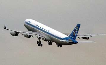 Εκκαθάριση των Ολυμπιακών Αερογραμμών εν λειτουργία εξετάζει η κυβέρνηση