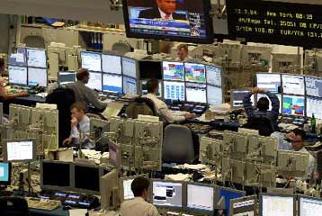 Σταθεροποιητικές τάσεις στα ευρωπαϊκά χρηματιστήρια την Παρασκευή