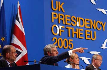 Η Τουρκία λέει τώρα ότι θα αποσύρει την υποψηφιότητά της στην ΕΕ εάν τεθούν νέοι όροι