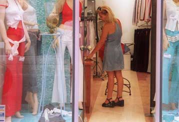 Αυξημένος κατά 6,2% ο τζίρος στο λιανεμπόριο το φετινό Ιούνιο