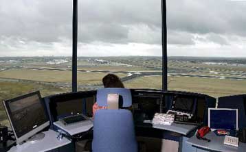 Απλή αμέλεια για δύο ελεγκτές προέκυψε από την ΕΔΕ στην Υπηρεσία Πολιτικής Αεροπορίας