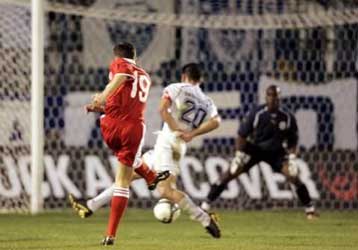 Χωρίς τον Ντάουνινγκ θα αντιμετωπίσει η Μίντλεσμπρο την Ξάνθη στο UEFA