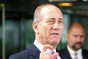 Το Ισραήλ «παγώνει» το σχέδιο για δημιουργία 1.000 νέων σπιτιών εποίκων στη Δ.Όχθη