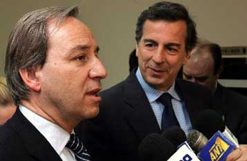 Σαρωτικός ανασχηματισμός στις διοικήσεις των ΔΕΚΟ μετά τη ΔΕΘ