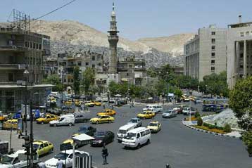 Πέντε εξτρεμιστές νεκροί σε συμπλοκή με τις δυνάμεις ασφαλείας της Συρίας