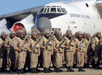 Σε παράνομη μεταπώληση πετρελαίου του ΟΗΕ «επιδόθηκαν» Ουκρανοί στρατιώτες στο Λίβανο