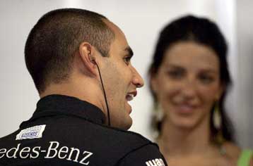 Ο Μοντόγια στην pole position της Μόντσα