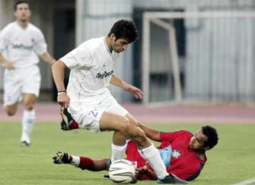 Φιλική ισοπαλία 2-2 για Πανιώνιο και Ξάνθη, προηγήθηκαν δις οι Θρακιώτες