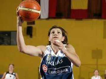 Δεν αντιστάθηκε στη Γαλλία η εθνική γυναικών, ηττήθηκε 71-56 στην Προύσα