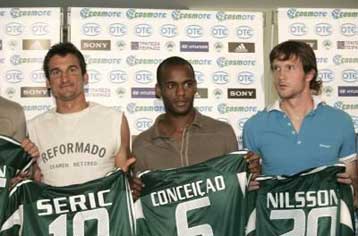 «Αποκαλυπτήρια» Νίλσον κόντρα στον ΑΠΟΕΛ-Και ο Αντριτς απών από τον Παναθηναϊκό