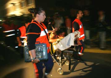 Νέα πυρκαγιά σε πολυκατοικία του Παρισιού με τουλάχιστον 15 νεκρούς