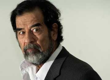 Στις 19 Οκτωβρίου «ανοίγει» η δίκη του Σαντάμ Χουσεΐν στη Βαγδάτη