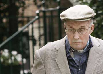 Απεβίωσε ο πρόεδρος του Ανωτάτου Δικαστηρίου των ΗΠΑ