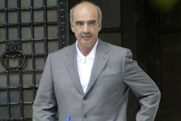 Με διαδικασίες ιδιωτικού τομέα οι νέες προσλήψεις στις ΔΕΚΟ, προτείνει ο Β.Μεϊμαράκης