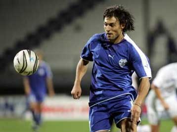 Φιλική ισοπαλία 2-2 για Προοδευτική και Αιγάλεω στη Νίκαια