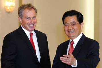 Εντός πενταετίας να σταματήσουν οι αγροτικές επιδοτήσεις της ΕΕ, υποστηρίζει ο Μπλερ