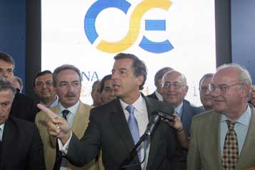 Δεν αλλάζει ο δημόσιος χαρακτήρας των συγκοινωνιών, τονίζει ο Μιχ.Λιάπης