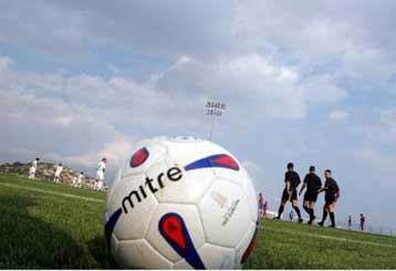 Στις 25 Σεπτεμβρίου πρεμιέρα για τα πρωταθλήματα Β και Γ εθνικής