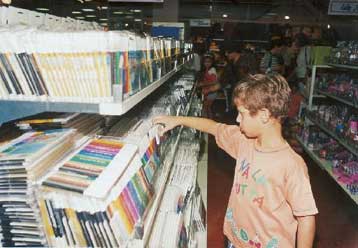 Επικίνδυνοι κινεζικοί μαρκαδόροι αποσύρονται από την ελληνική αγορά