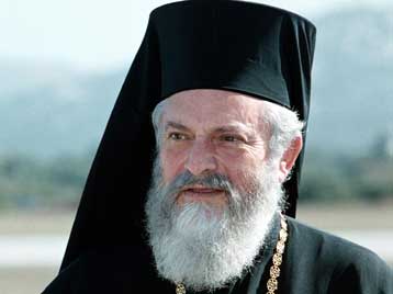 Στην Ολομέλεια του ΣτΕ οι προσφυγές για Παντελεήμονα και Ανθιμο