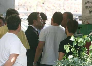 Αρνητική η απάντηση της Original στον Ντέμη