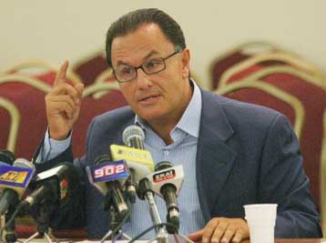 Συμφωνία Παναγιωτόπουλου – ΤΕΕ να οριστεί άμεσα νέο ΔΣ στο ΤΣΜΕΔΕ