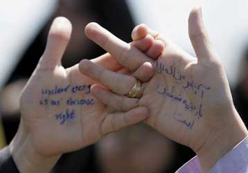 Το Ιράν χρειάζεται αρκετά χρόνια ακόμη για να κατασκευάσει πυρηνικά όπλα