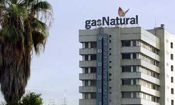 Πρόταση εξαγοράς της ισπανικής Endesa αντί των 22,7 δισ. ευρώ υπέβαλε η Gas Natural