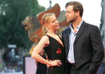 Η Αμερική εμπνέει τους σκηνοθέτες στην 62η Μόστρα