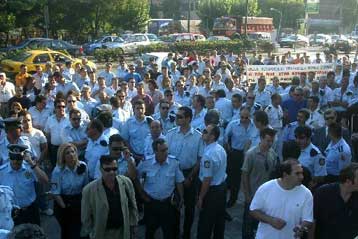 Νόμιμο το ΠΔ για το «πόθεν έσχες» αστυνομικών, συνοριοφυλάκων και ειδικών φρουρών