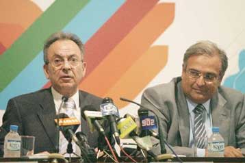 Ζητήματα ανταγωνισμού συζήτησε το υπουργείο Ανάπτυξης με την ηγεσία του ΣΕΣΜΕ