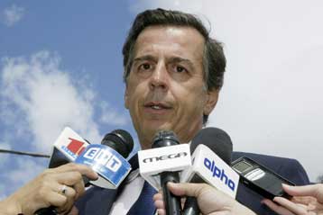 Oι συγκοινωνίες είναι κοινωνικό αγαθό, απαντά ο Μ.Λιάπης στις πιέσεις για αυξήσεις