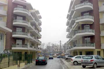 Προτάσεις-σοκ για αυξήσεις έως 265% στις αντικειμενικές αξίες των ακινήτων