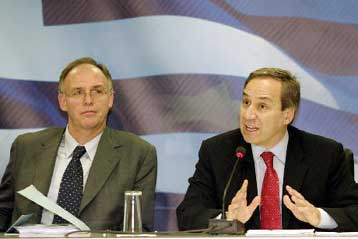 «Τρικυμία» στην κυβέρνηση για το επίδομα θέρμανσης