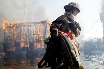 Εντολή άμεσης εκκένωσης της Ν.Ορλεάνης εν μέσω ανησυχιών για ξέσπασμα επιδημίας