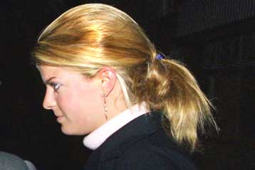 Αγωγή κατά της διοίκησης του Ιδρύματος Ωνάση κατέθεσε η Αθηνά Ρουσέλ