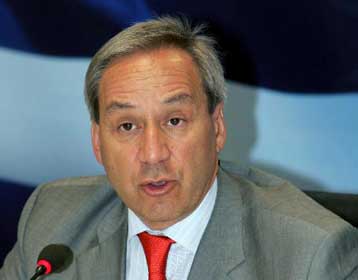 Σε βάθος τριετίας η αναπροσαρμογή των αντικειμενικών αξιών, λέει ο Γ.Αλογοσκούφης