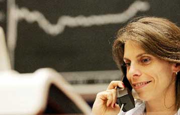 Ανοδος στα ευρωπαϊκά χρηματιστήρια την Τετάρτη με «οδηγό» την Credit Agricole