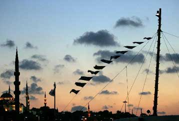 Μόλις το 22% των πολιτών της ΕΕ υποστηρίζει την ένταξη της Τουρκίας