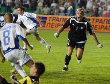 Διατηρεί τη ψυχραιμία του ο Ρεχάγκελ-Γυρίσαμε από την… κόλαση, λέει ο Κατσουράνης